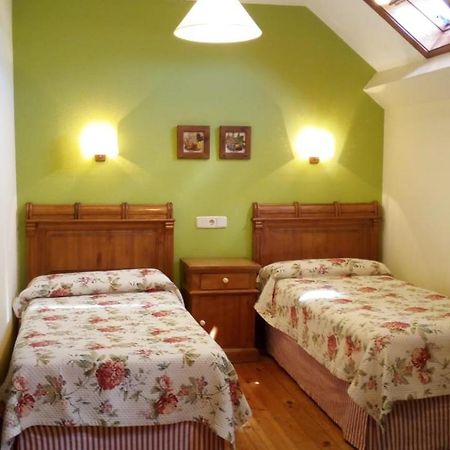 Hostal Casa Sario Хауррьета Экстерьер фото