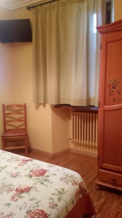 Hostal Casa Sario Хауррьета Экстерьер фото