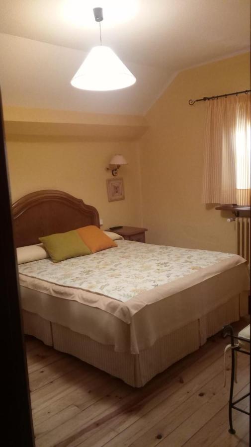 Hostal Casa Sario Хауррьета Экстерьер фото