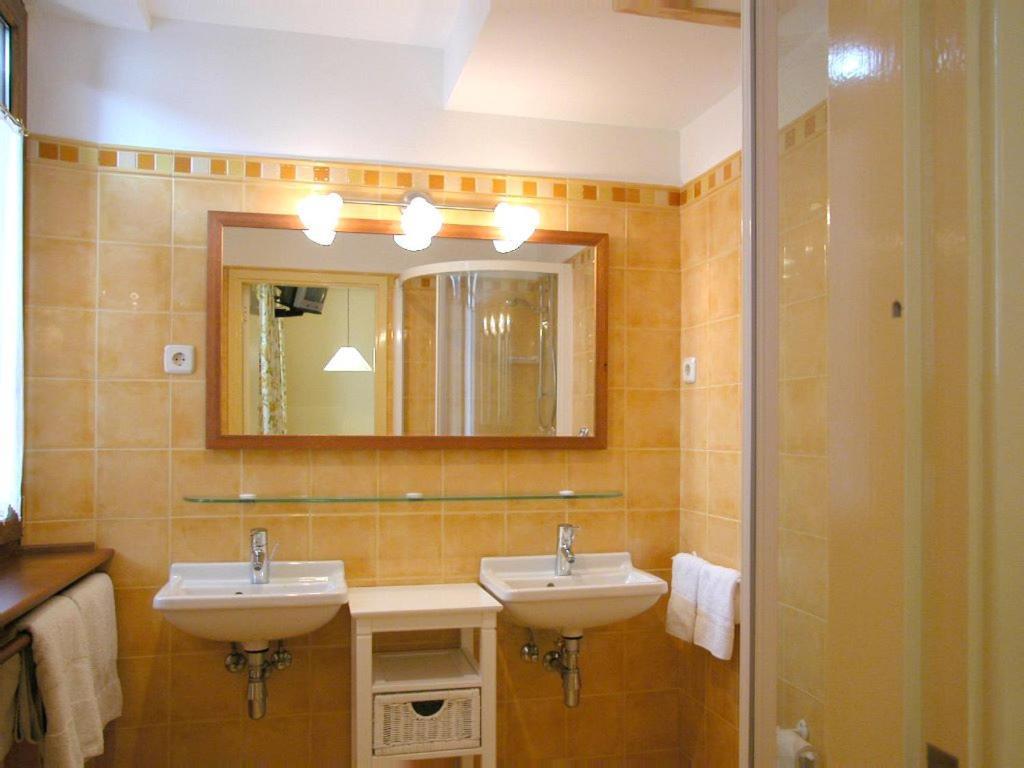 Hostal Casa Sario Хауррьета Экстерьер фото