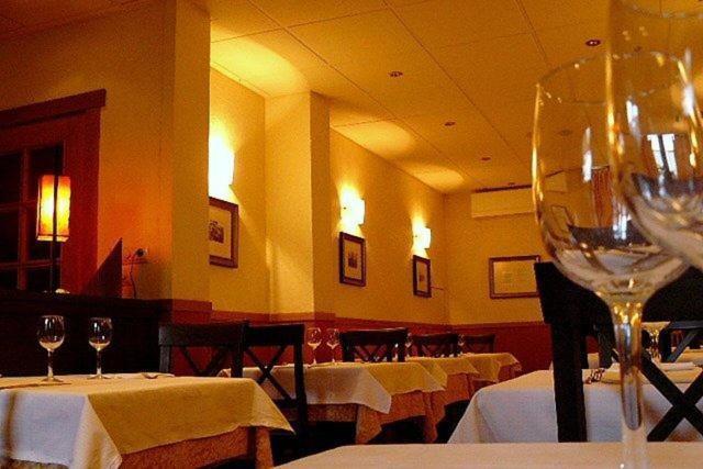 Hostal Casa Sario Хауррьета Экстерьер фото